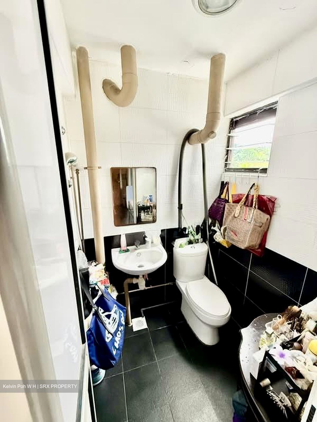 Blk 135 Bukit Batok West Avenue 6 (Bukit Batok), HDB 4 Rooms #586237171